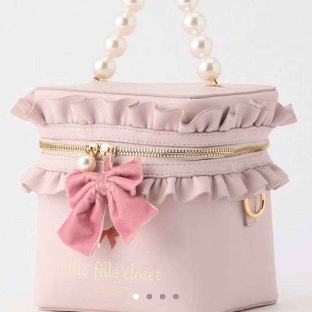 Bucket Bag